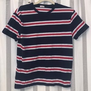 Brandy Melville striped tee